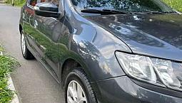 Vendo Sandero Como Nuevo