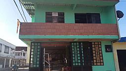 Se Vende Casa Comercial Esquinera