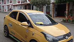 Vendo Taxi