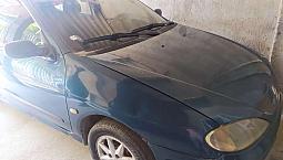 Se Vende Renault Megane 2003 Negociable
