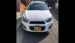 Chevrolet Sonic 2016 ,Perfecto Estado 10/10