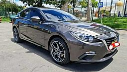 Vendo Mazda 3 Prime Aut