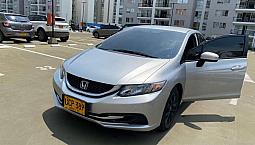 Honda Civic 2014
