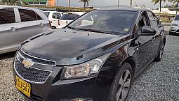 Chevrolet Cruze Platinum