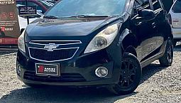 Chevrolet Spark Gt Ltz 2014