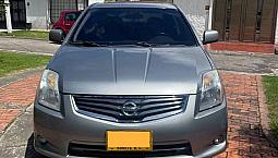 Nissan Sentra (2010)