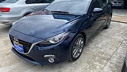 Mazda 3 Grand Touring