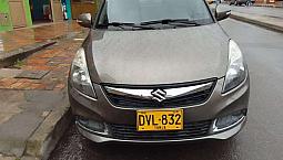 Suzuki Swift Dzire