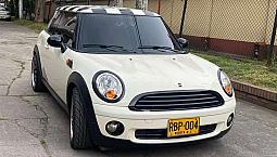 Mini Cooper 2009