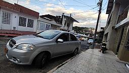 Venta De Aveo Emotion