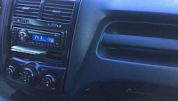 Kia-Sportage Buen Estado-Usado