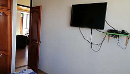 Habitacion Amueblada