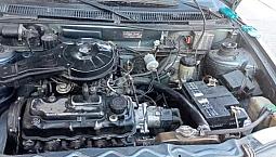 Vendo Un Carro Cherolet Wfti 1300