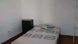 Alquiler Habitación Amuebla Palmira B/Nuevo 3️⃣2️⃣0️⃣5️⃣2️⃣8️⃣0️⃣6️⃣7️⃣8️⃣