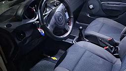 Chevrolet Aveo Family