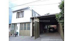 Venta De Casa Con Garaje Y Lote Covisan V/Cio.