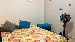 Habitacion Amoblada - Villavicencio