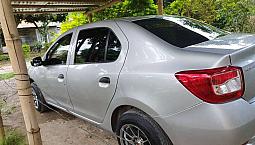 Renault Logan 2019,  Km 29.000