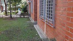 Apartamento Primer Piso Administración Incluida