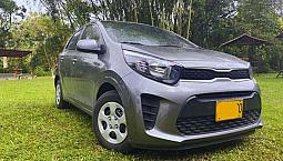 Venta Kia Picanto Vibrant 11000 Kms