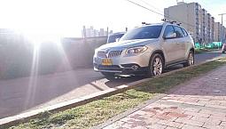 Se Vende Brillance 1.5Turbo