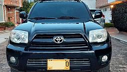 Toyota 4Runner Limited 2006
