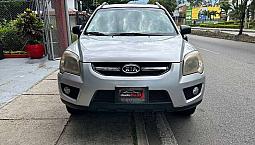 Kia Sportage Fq 2011