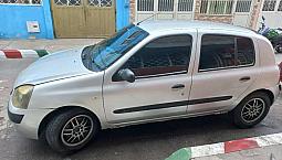Se Vende Renault Clio Mod 2007