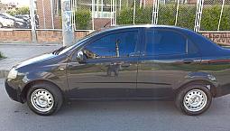 Vendo Aveo 1.6 Sedan 2008