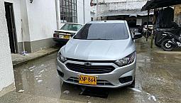Chevrolet Joy Modelo 2022