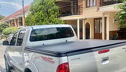 Hilux Srv 3.0 4X4