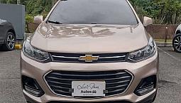 Chevrolet Tracker 1.8 Mt 2019