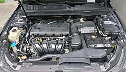 Kia Optima 2012