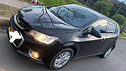 Hermoso Chevrolet Sonic