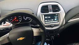 Spark Gt Con 39 Mil Kilometros En 3 Años Y En Buen Estado Todo