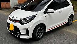 Kia Picanto Gt Line