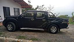 Nissan Navara 4X4