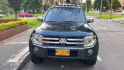 Montero Mitsubishi