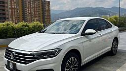 Volkswagen New Jetta 1.4 Turbo