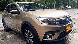 Logan Privilege 2020, Versión Más Full.