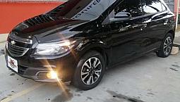 Chevrolet Onix 2016 Ltz