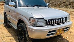 Prado Sumo 2004
