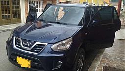 Vendo Camioneta Chery Tiggo