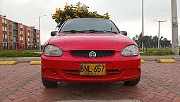 Corsa Active