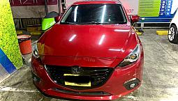 Mazda 3 Grand Touring