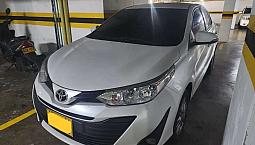Toyota Yaris Xl 2022 1.5 Sedan Automatico