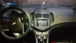 Sonic Lt 2013