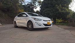 Hiunday I35 Modelo 2016