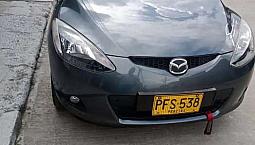 Mazda 2, Mod 2011