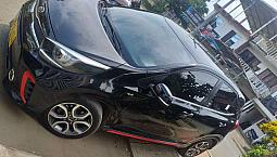 Venta Carro